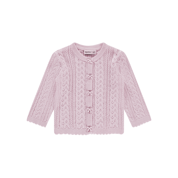 Babyface Z26 Baby Girls Cardigan