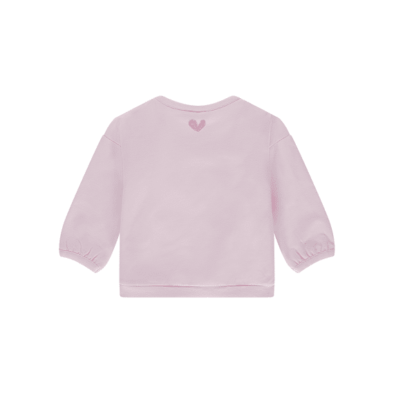 Babyface Z26 Baby Girls Sweat Shirt