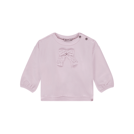 Babyface Z26 Baby Girls Sweat Shirt