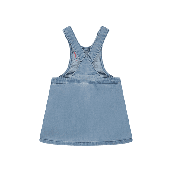 Babyface Z26 Baby Girls Dress Sleeveless