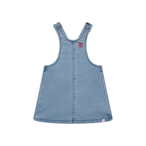 Babyface Z26 Baby Girls Dress Sleeveless