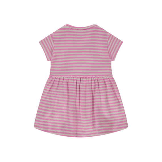 Babyface Z26 Baby Girls Dress Short Sleeve