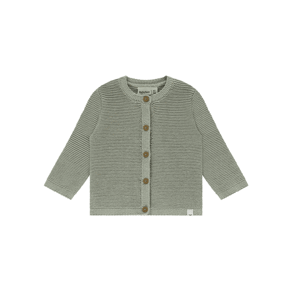 Babyface Z26 Baby Cardigan