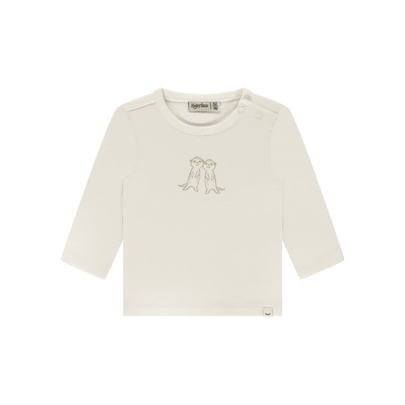 Babyface Z26 Baby T Shirt Longsleeve