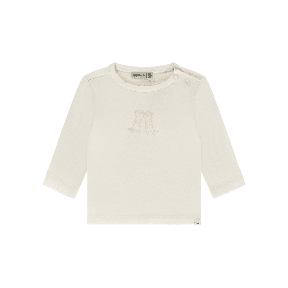 Babyface Z26 Baby T Shirt Longsleeve