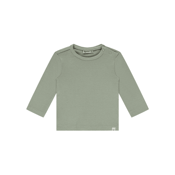 Babyface Z26 Baby T Shirt Longsleeve