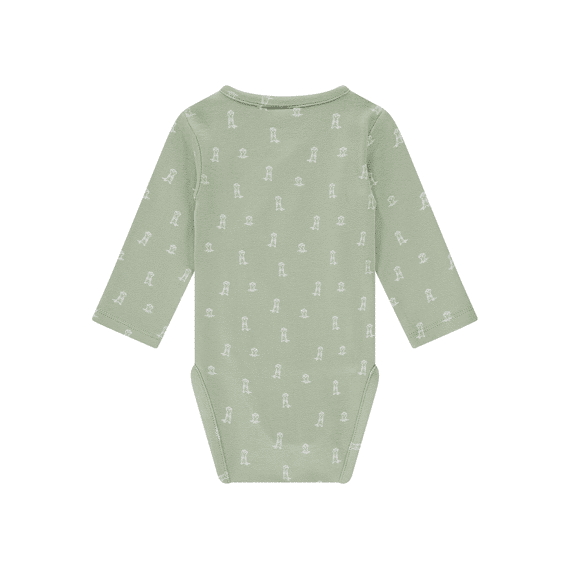 Babyface Z26 Baby Romper Longsleeve