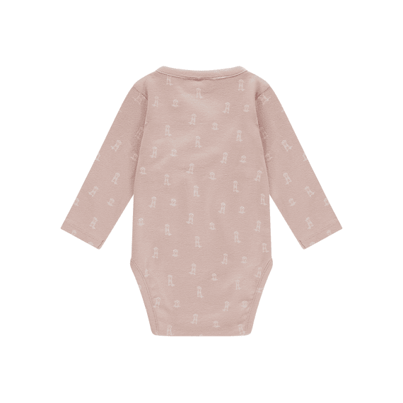 Babyface Z26 Baby Romper Longsleeve