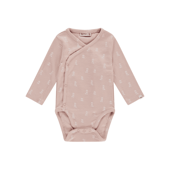 Babyface Z26 Baby Romper Longsleeve