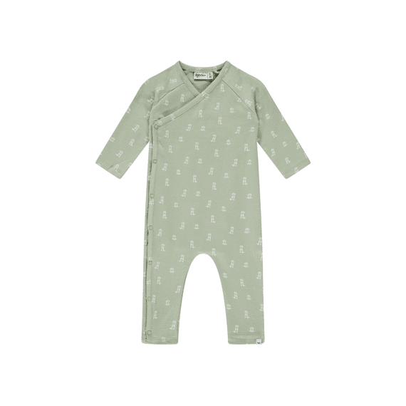Babyface Z26 Baby Suit