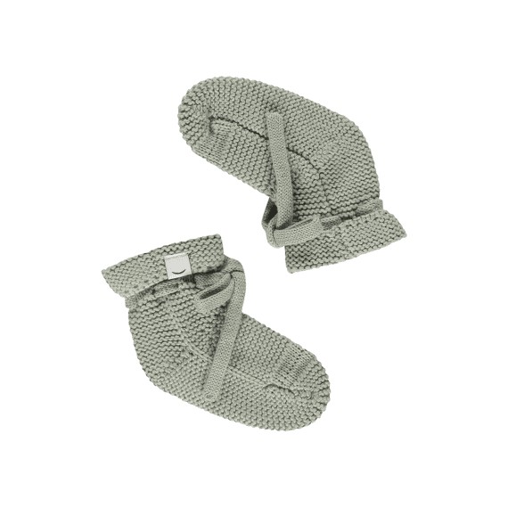 Babyface Z26 Baby Slippers