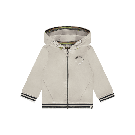 Babyface Z26 Baby Boys Sweat Cardigan