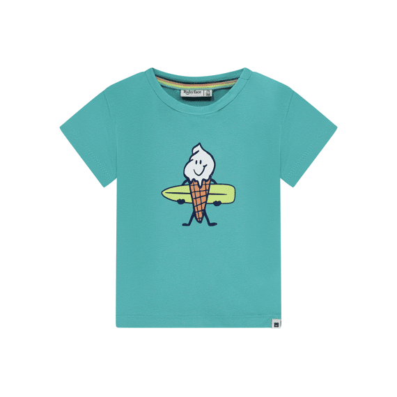 Babyface Z26 Baby Boys T-shirt Short Sleeve