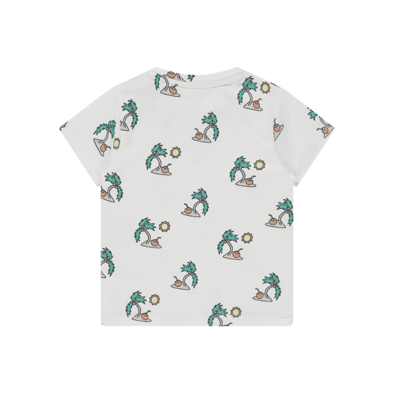 Babyface Z26 Baby Boys T-shirt Short Sleeve