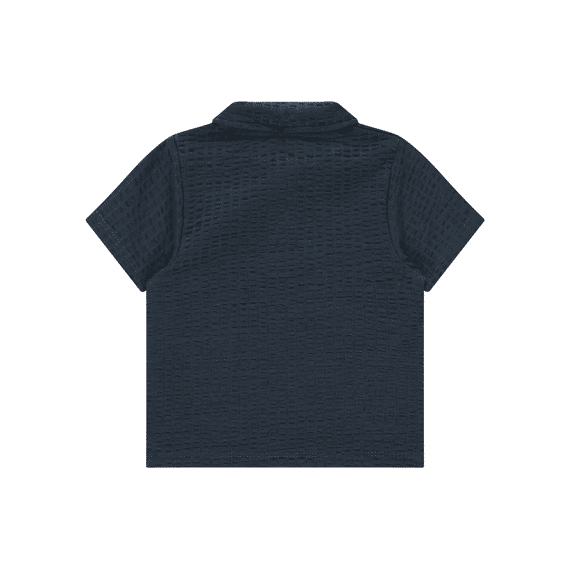 Babyface Z26 Baby Boys Polo Short Sleeve