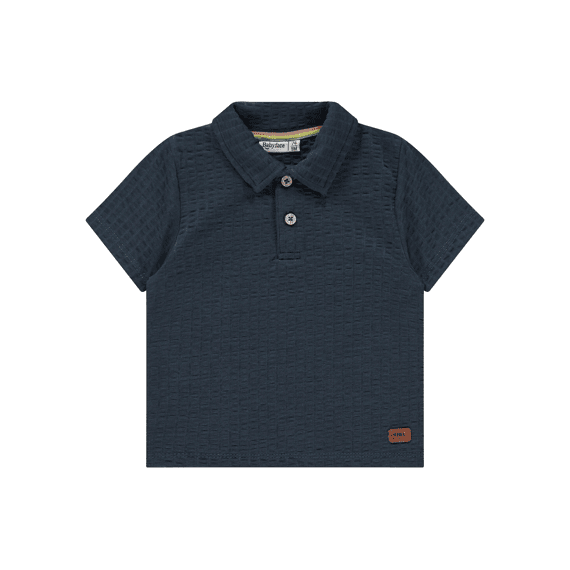 Babyface Z26 Baby Boys Polo Short Sleeve