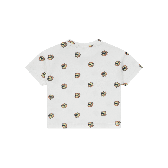 Babyface Z26 Baby Boys T-shirt Short Sleeve