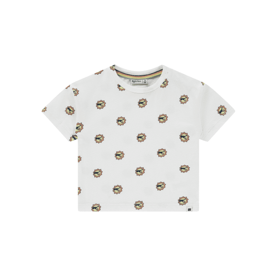 Babyface Z26 Baby Boys T-shirt Short Sleeve