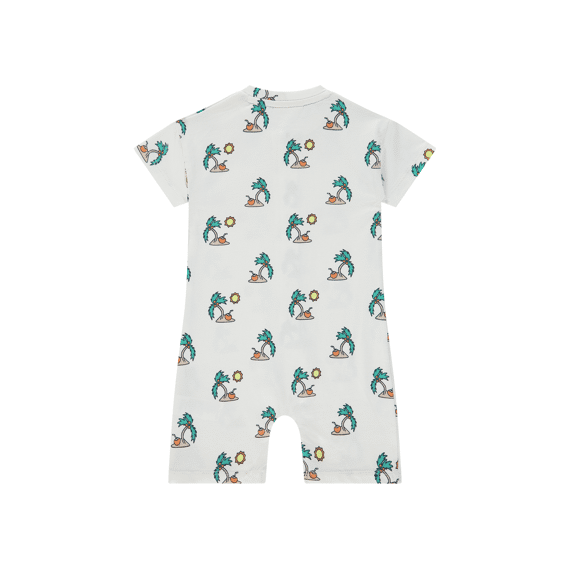 Babyface Z26 Baby Boys Suit Short Sleeve