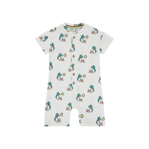 Babyface Z26 Baby Boys Suit Short Sleeve