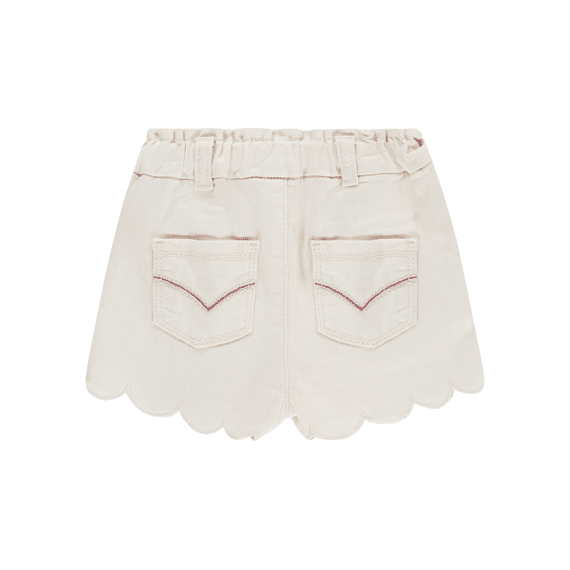 Babyface Z26 Baby Girls Shorts