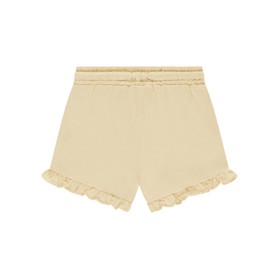 Babyface Z26 Baby Girls Short