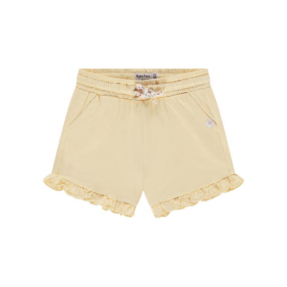 Babyface Z26 Baby Girls Short