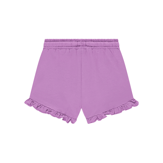 Babyface Z26 Baby Girls Short