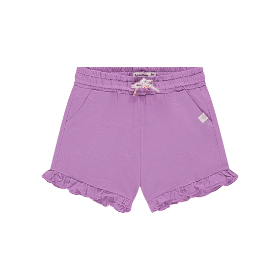 Babyface Z26 Baby Girls Short