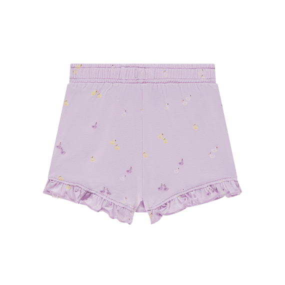 Babyface Z26 Baby Girls Skort