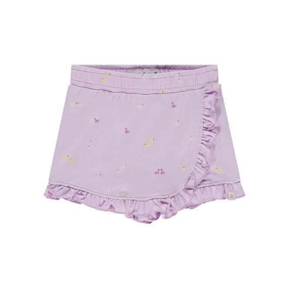 Babyface Z26 Baby Girls Skort