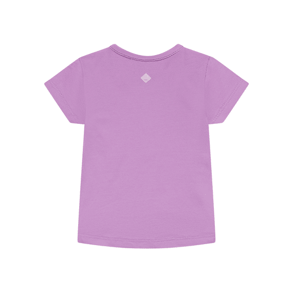 Babyface Z26 Baby Girls T-shirt Short Sleeve
