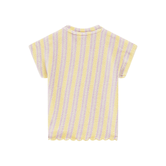 Babyface Z26 Baby Girls T-shirt Short Sleeve