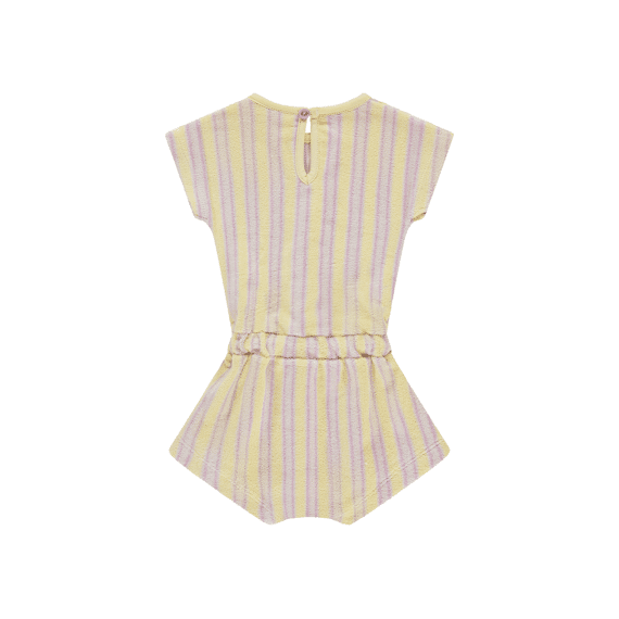 Babyface Z26 Baby Girls Playsuit