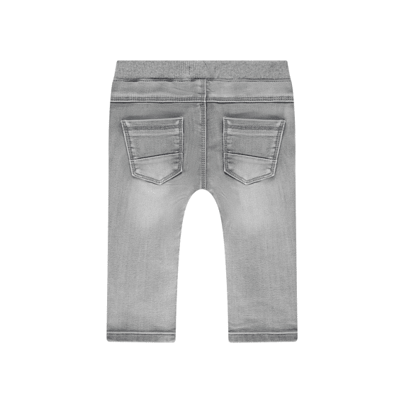 Babyface Z26 Baby Boys Jogg Denim