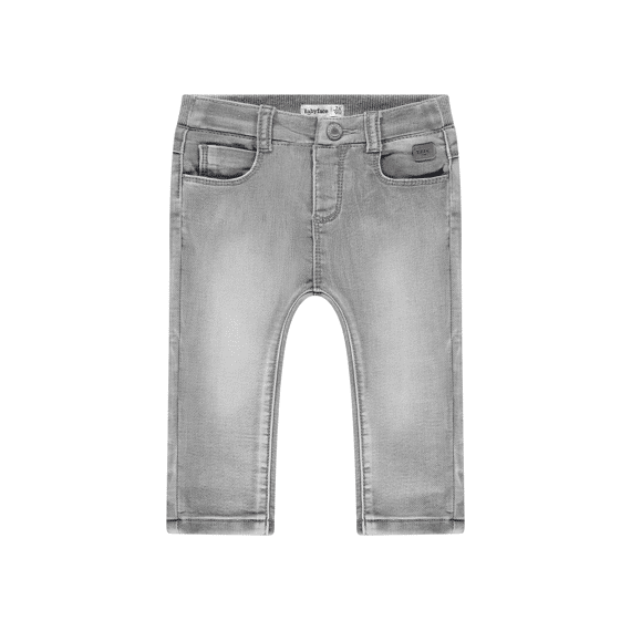 Babyface Z26 Baby Boys Jogg Denim