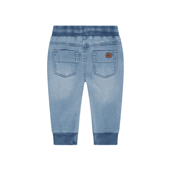 Babyface Z26 Baby Boys Jogg Denim