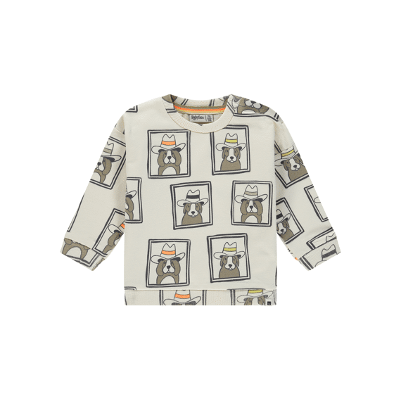 Babyface Z26 Baby Boys Sweatshirt