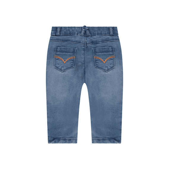 Babyface Z26 Baby Girls Denim Pants