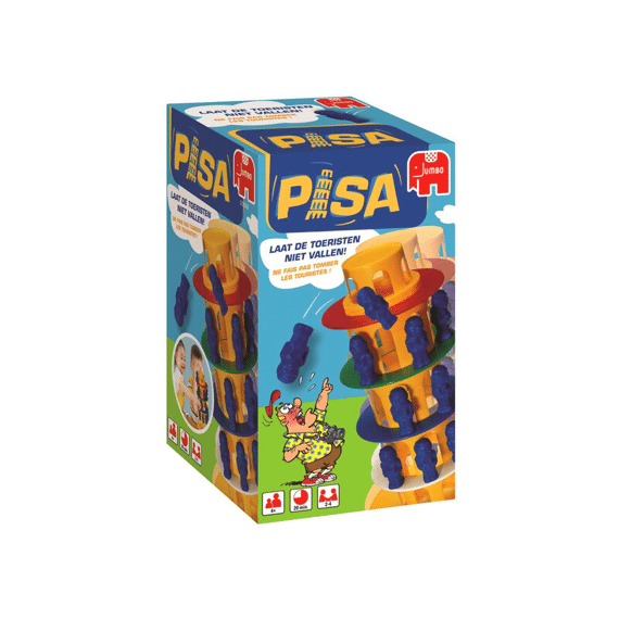 Pisa