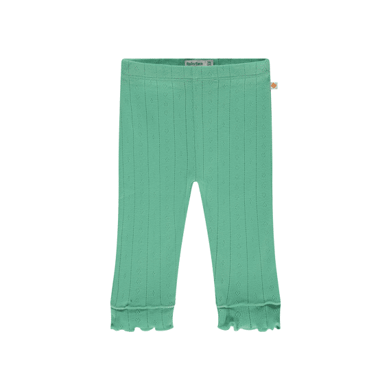 Babyface Z26 Baby Girls Legging