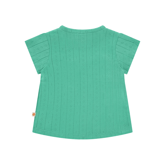 Babyface Z26 Baby Girls T-shirt Short Sleeve