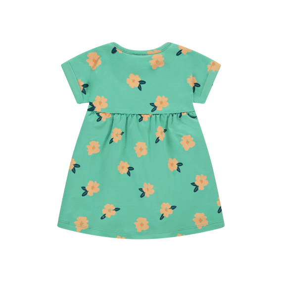 Babyface Z26 Baby Girls Dress Short Sleeve