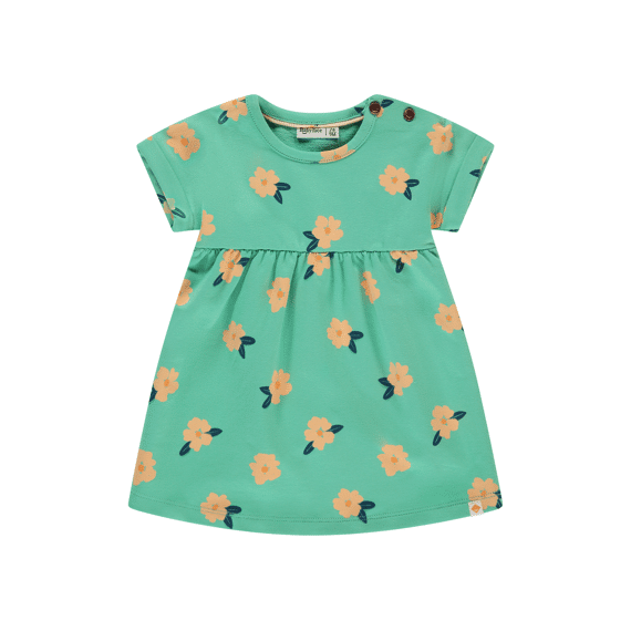 Babyface Z26 Baby Girls Dress Short Sleeve