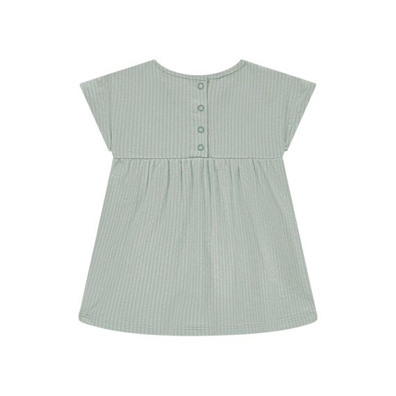 Babyface Z26 Baby Girls Dress Short Sleeve