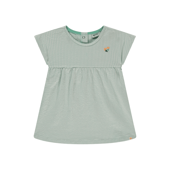 Babyface Z26 Baby Girls Dress Short Sleeve