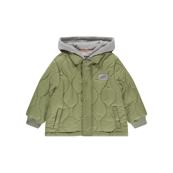 Stains&stories Z26 Boys Summerjacket