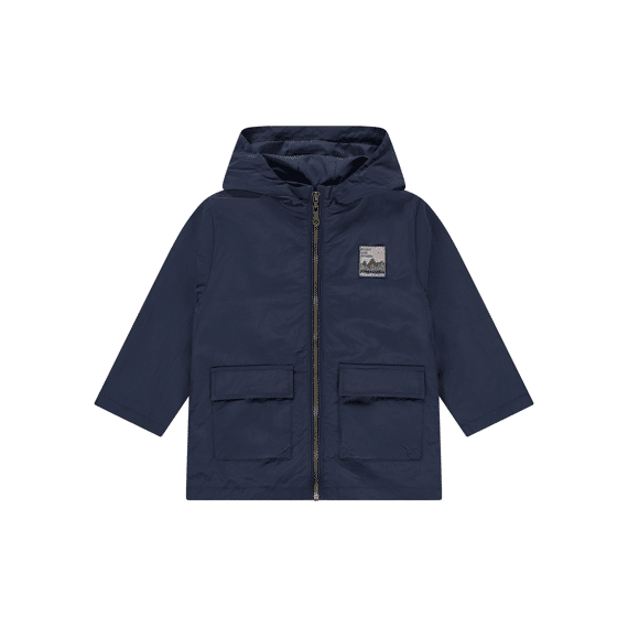 Stains&stories Z26 Boys Summerjacket