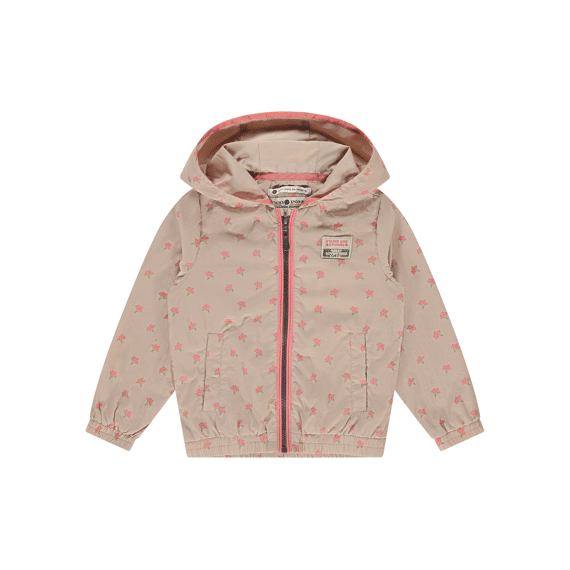 Stains&stories Z26 Girls Summer Jacket
