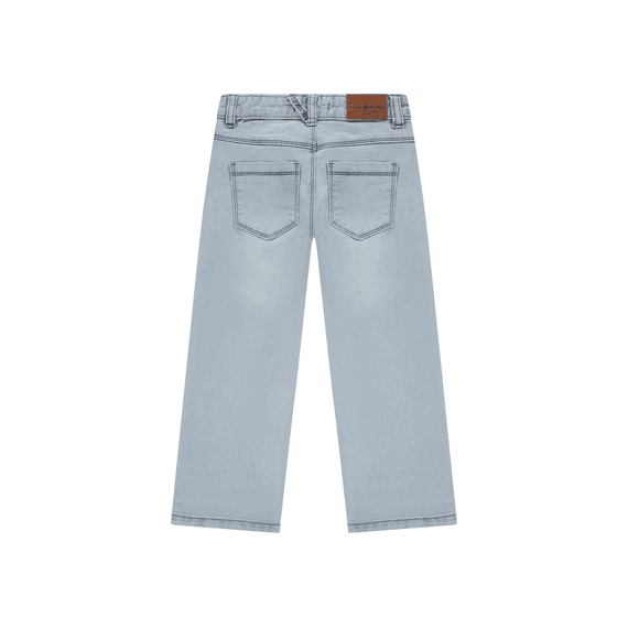 Stains&stories Z26 Boys Denim Wide Fit